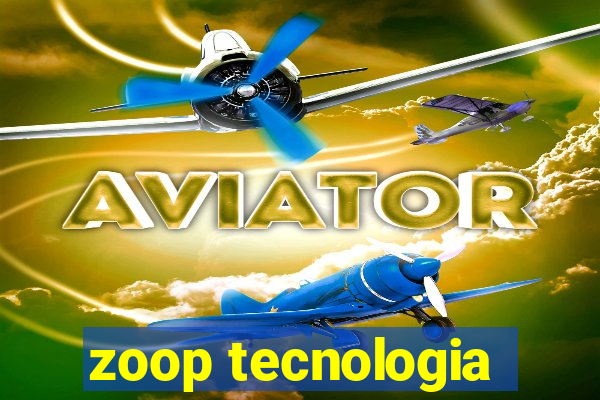 zoop tecnologia